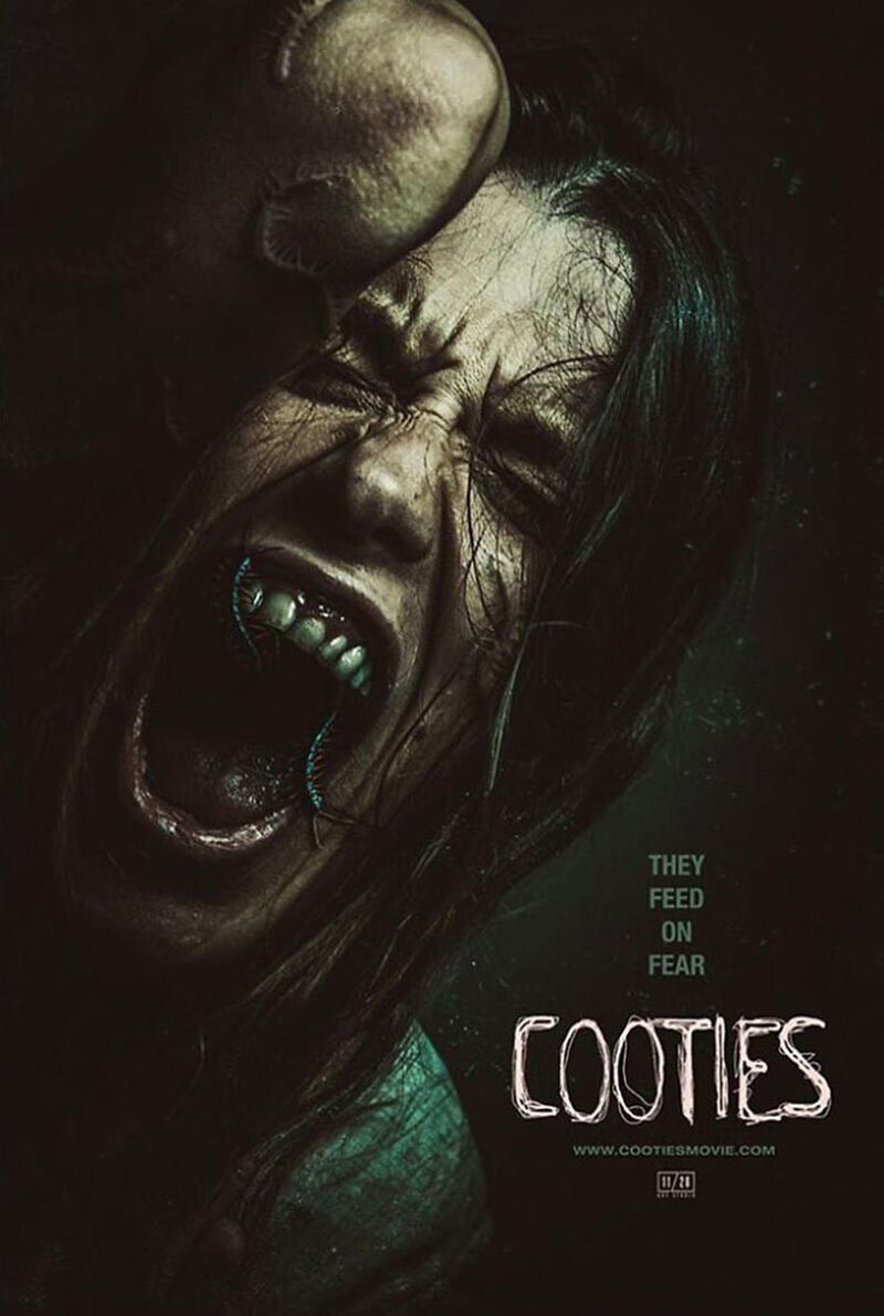 Кутис (Cooties)