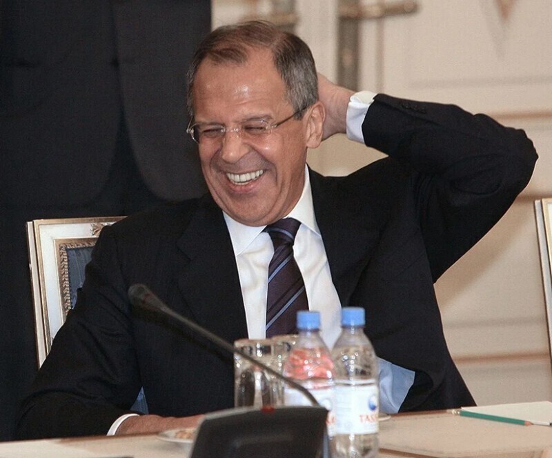 Как нарваться на ответ Империи