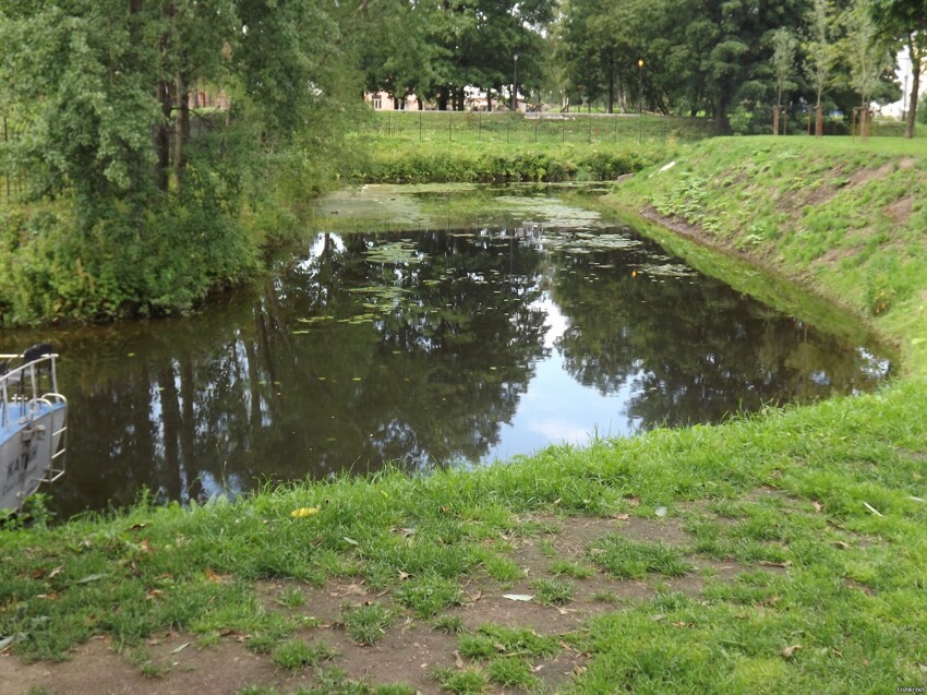 Заплутал,не знаю где