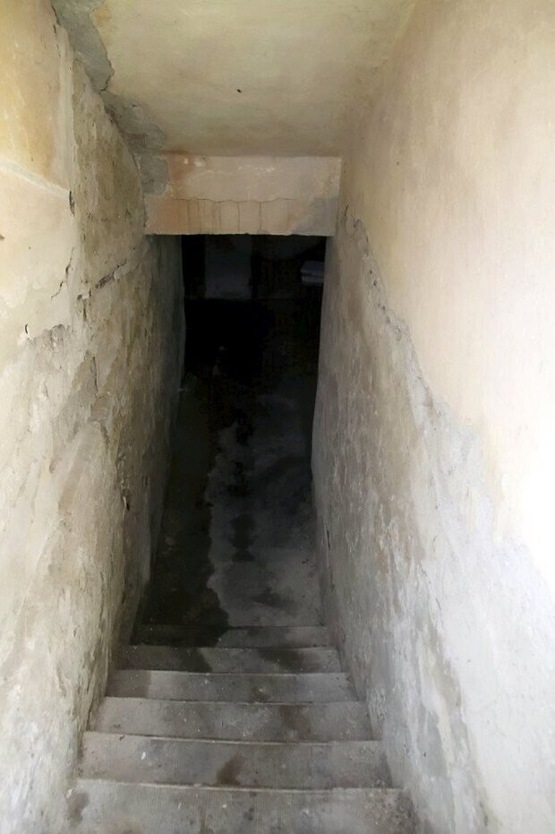 Крипота из Трансильвании: в стене бабушкиного дома обнаружили ценную мумию