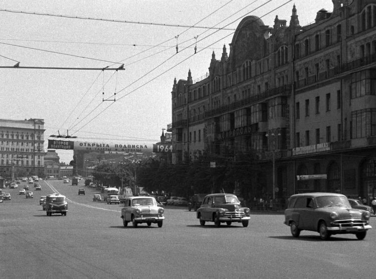 Детейлинг в СССР: чем советские автолюбители полировали свои машины?