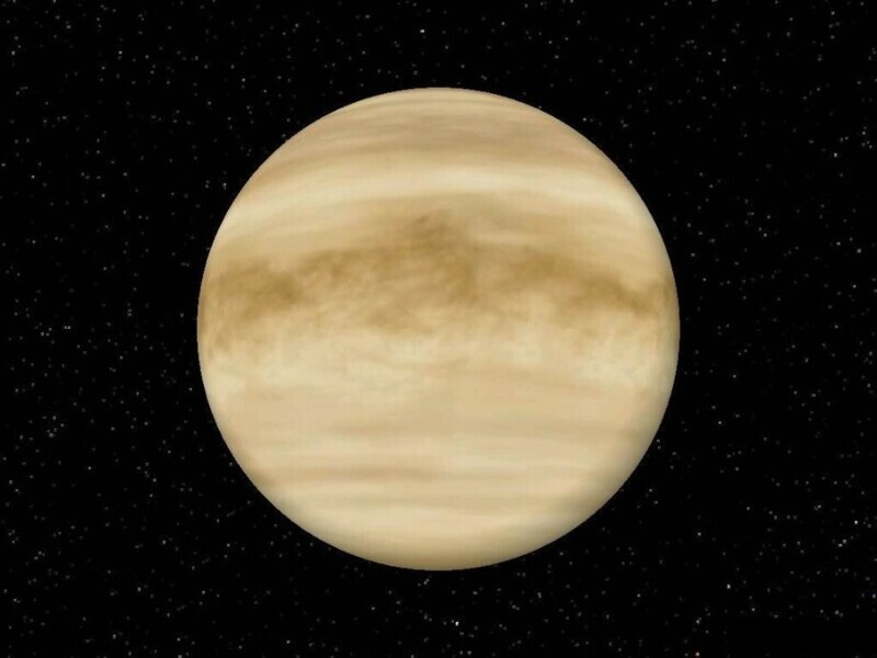 50 интересных фактов о Венере