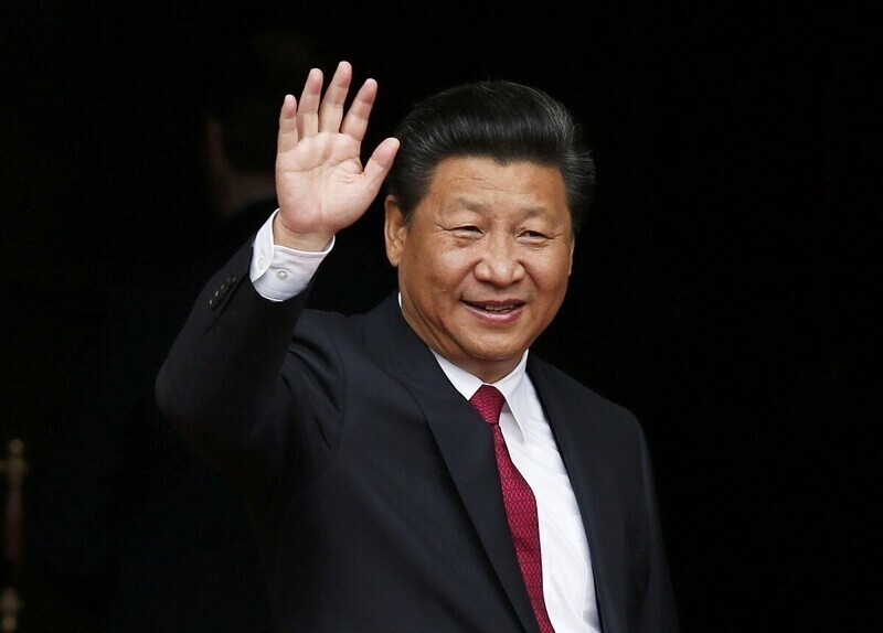 В США напряглись: председатель КНР призвал военных готовиться к войне