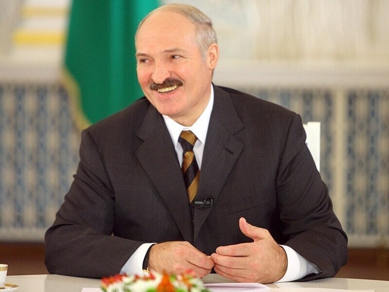 Показав «хороший кулак», Белоруссия намекнула Западу, что пора угомониться