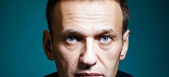 «Нет ощущения, что это взрослый человек» - Гаспарян разнес Навального