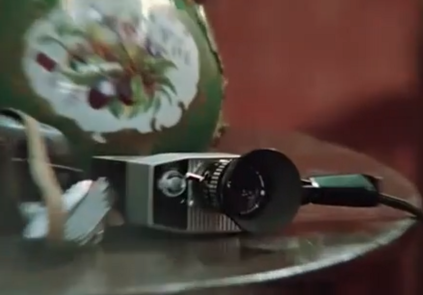 Зачем Ивану Грозному два магнитофона?