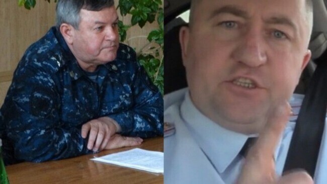 Начальнику ОМВД по Георгиевскому округу напомнили о старых взятках. Завершено расследование дела Сер