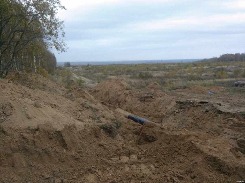 Продолжаю дизайн поверхности планеты