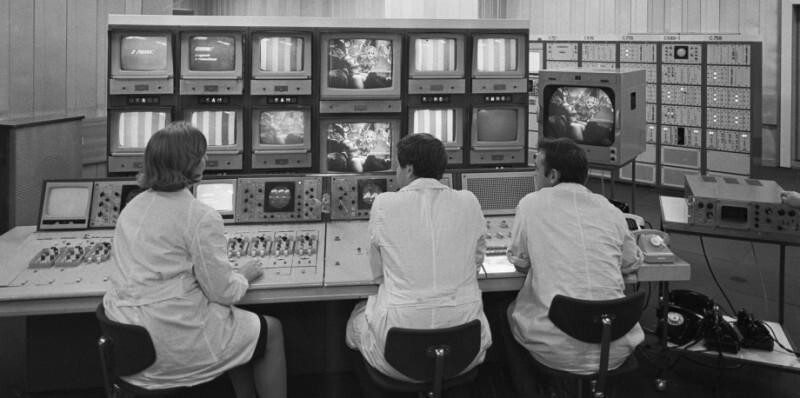Каким было Центральное телевидение СССР? И какой телеканал смог продолжить его традиции?
