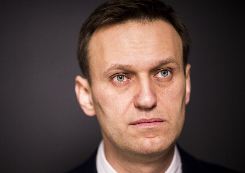 The Guardian выпустила фейк про «отравление» Навального