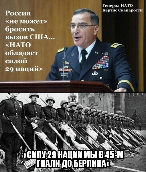 Политические комментарии из инета