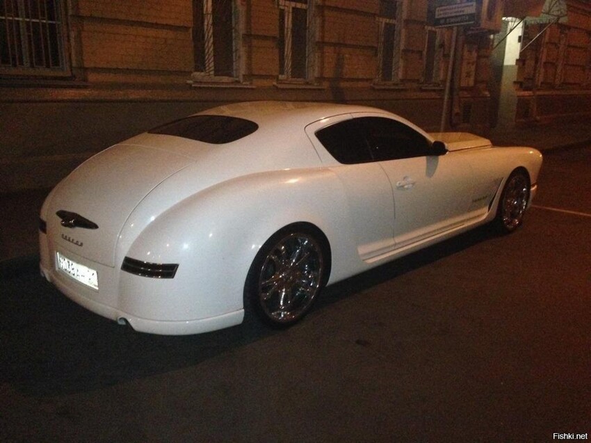 Солянка
