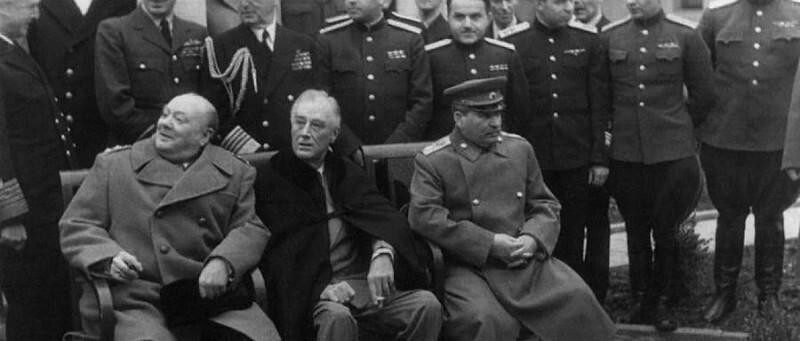 Почему Сталин не наградил участников Нюрнбергского трибунала и часть из них обвинили в предательстве