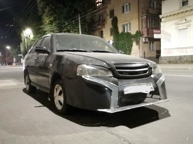 Автовсячина