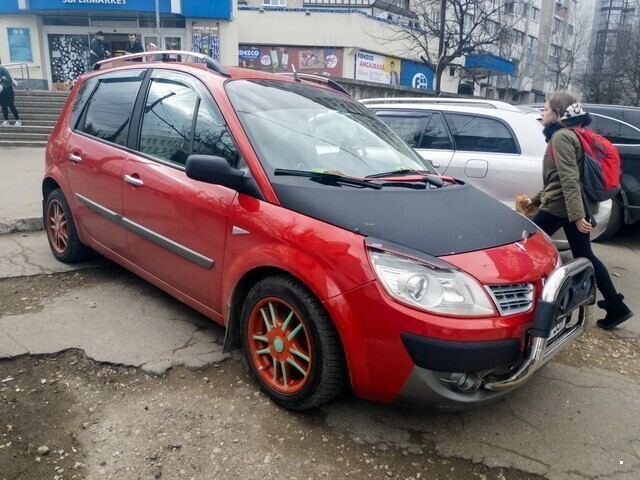 Автовсячина