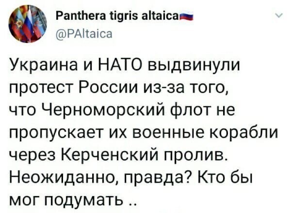 Политические комментарии из инета