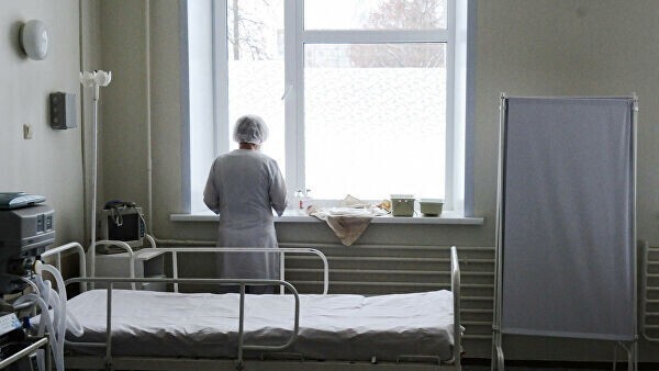 "Нас всех попортили": россиянка из пансионата для инвалидов рассказала о принудительной стерилизации