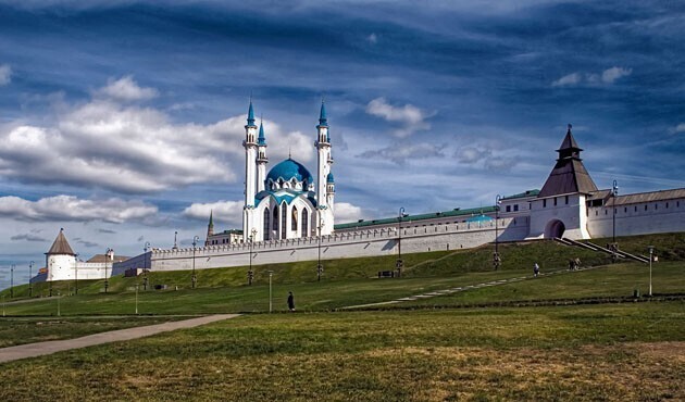 Что посмотреть в Казани за 3 дня самостоятельно?