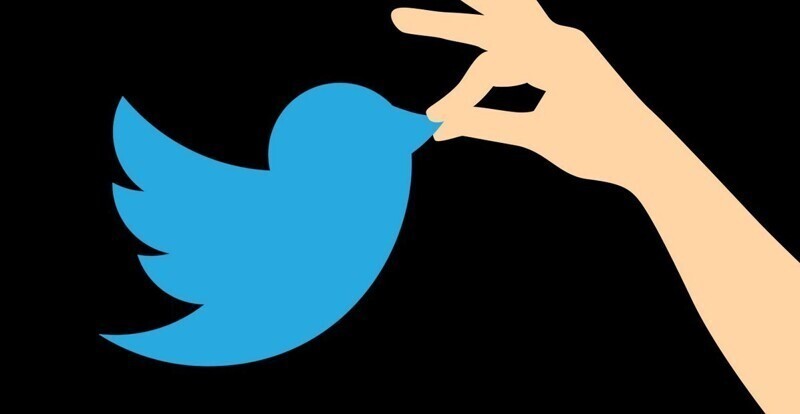 Твиттер снова продемонстрировал свою любовь к цензуре