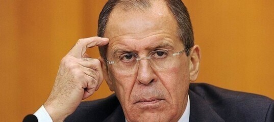 Die Welt на заявление Лаврова: "Москве нужно молча принимать наказание, а не устраивать "бойкот"