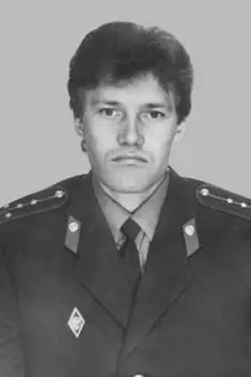 Александр Кутелев