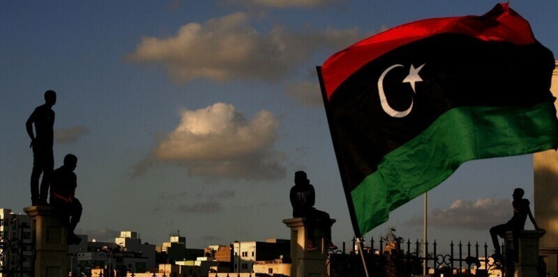 Мнение ливийцев: ПНС – это мафиозный клан
