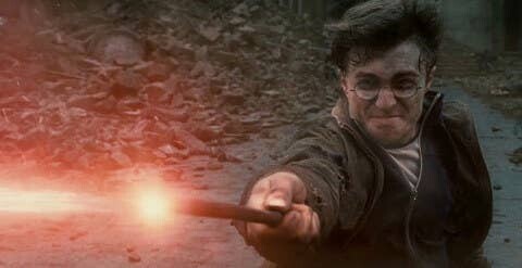 18 фактов из книг о Гарри Поттере, которые не вошли в фильмы