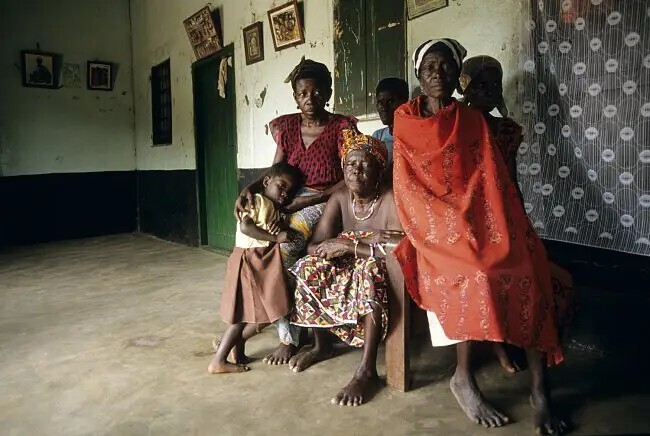 Несмотря на все усилия активистов и правительства, религиозное рабство в Гане продолжает процветать