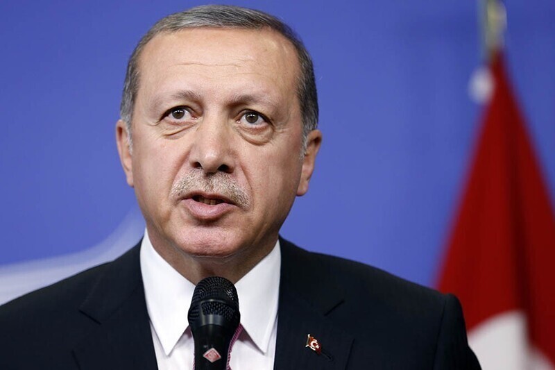 Эрдоган зарвался: в Конгрессе США предложили вышвырнуть Турцию из НАТО