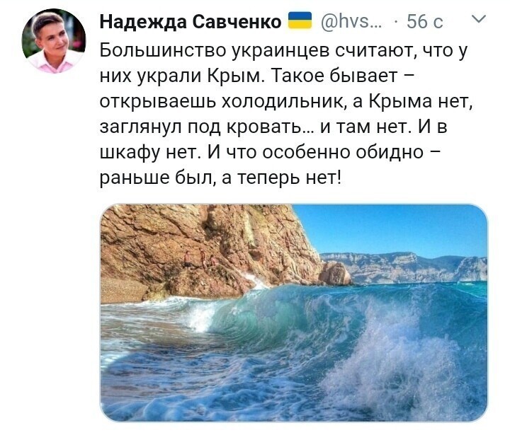 А под ванной смотрели? Может он там?
