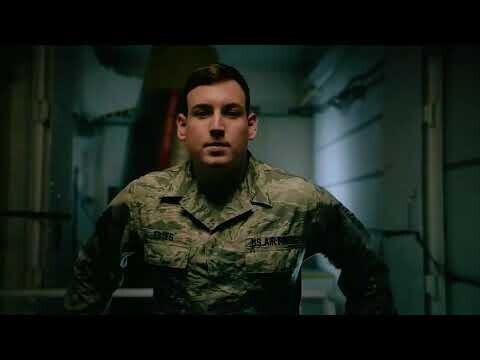 США сняли патриотическое видео: Россия в числе первых стран на ядерный удар 