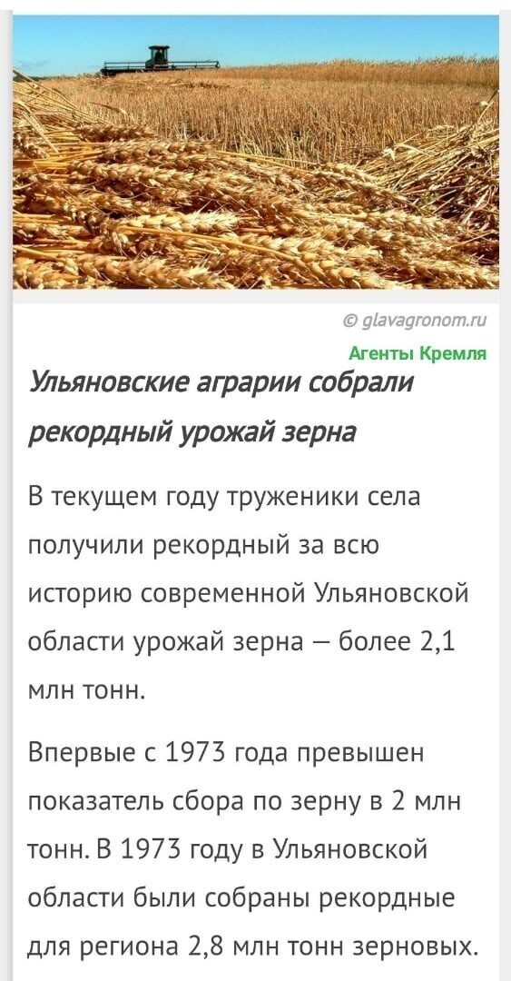 Политические комментарии из инета