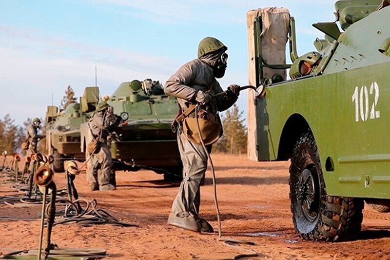 Военные не помогли: на Ставрополье новая вспышка коронавируса