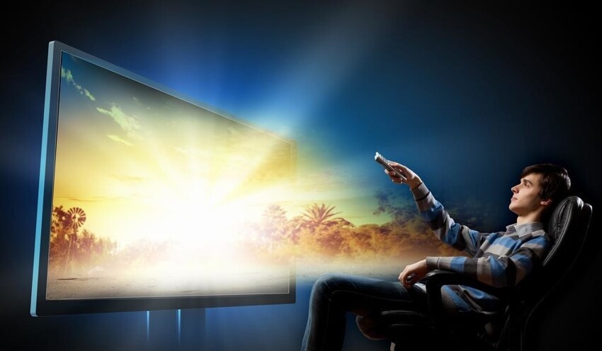 Телевидение сегодня: какова роль технологии в современной жизни?