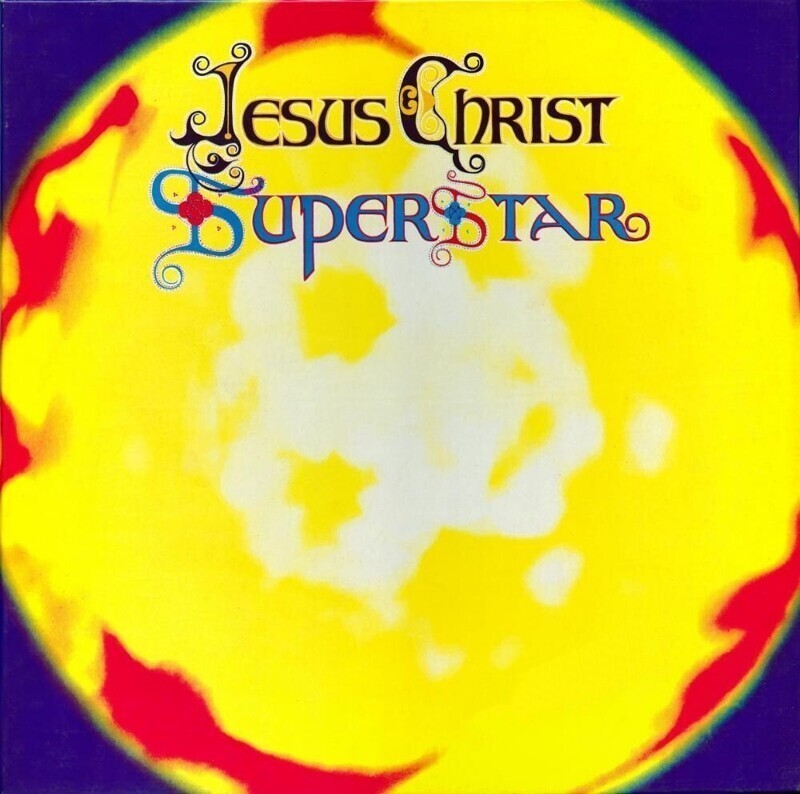Начиная сначала. Пятьдесят лет рок-опере Jesus Christ Superstar
