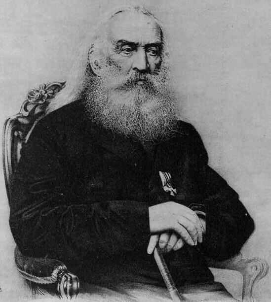 Сергей Григорьевич Волконский, 1864