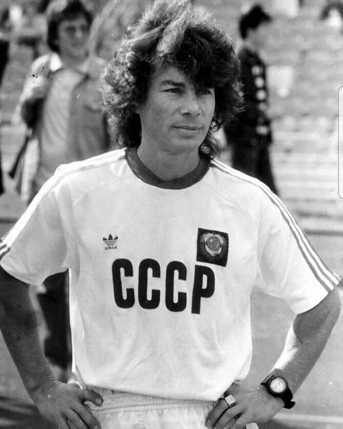  Олег Газманов