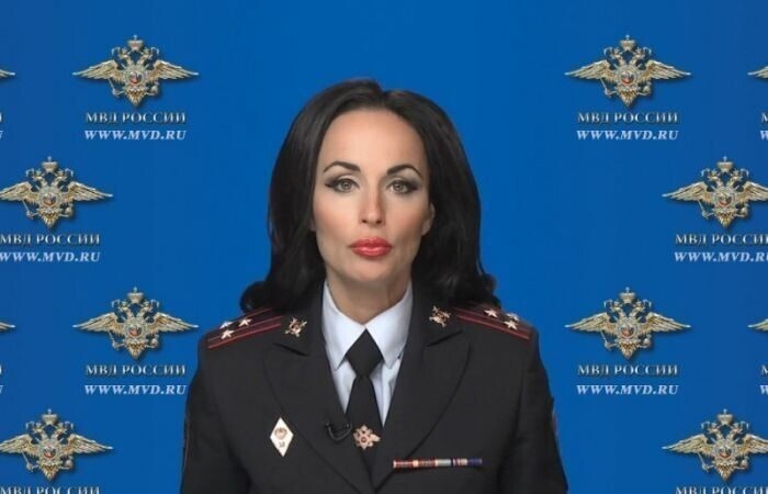 Ирина Волк получила звание генерал-майора, потому сейчас многим россиянам интересно, за какие заслуги ей досталось такое звание.
