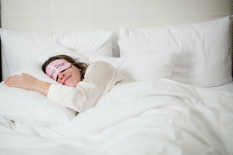 Что такое быстрый и медленный сон и как спать правильно