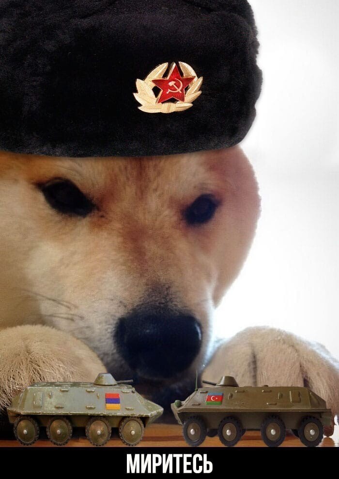 Политические комментарии 2