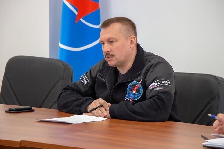 Директора космического центра "Восточный" задержали по делу о махинациях на полмиллиарда рублей