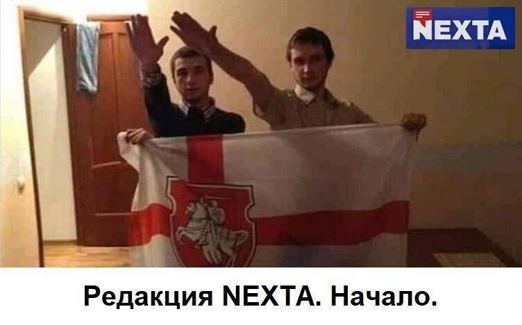 Политические комментарии 2