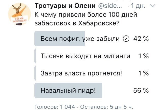 Политические комментарии 2