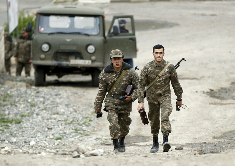 Конфликт в Карабахе продолжается: итоги 28-го дня противостояния