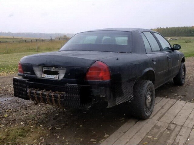 Автовсячина