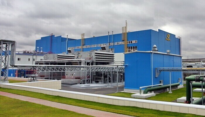 Парогазовая установка ПГУ-115 Воронежской ТЭЦ-2 прошла 10-летний рубеж эффективной эксплуатации