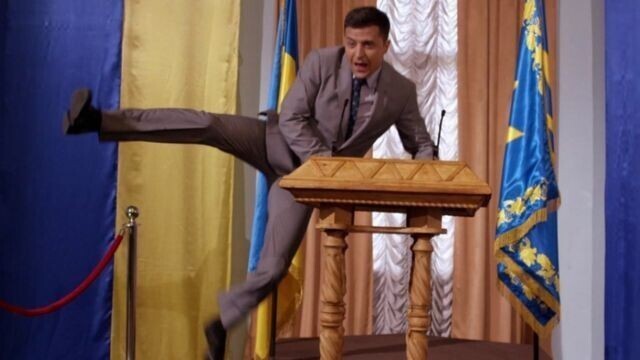 "Коллективный Сорос" списывает Зеленского. Что говорят западные СМИ о местных выборах в Украине