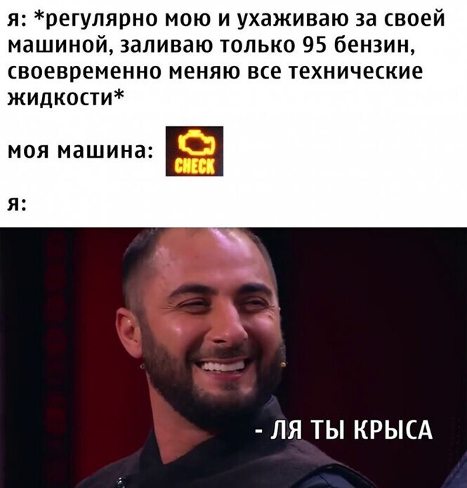 Прикольные и смешные картинки