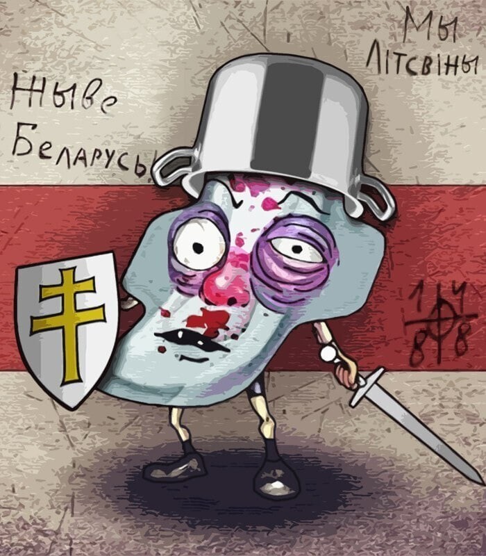 Политические комментарии из инета