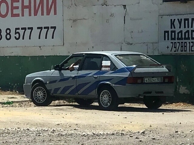 Автовсячина